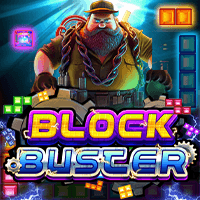 Niềm Vui Của Các Khối Hình screenshot