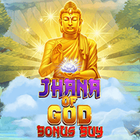 Jhana of God Bonus Buy screenshot