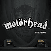 Trò Chơi Quay Thưởng Motörhead