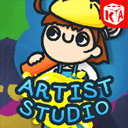 Studio Của Họa Sĩ screenshot