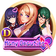 Rất Nhiều Gái Xinh screenshot