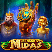 Bàn Tay của Midas screenshot